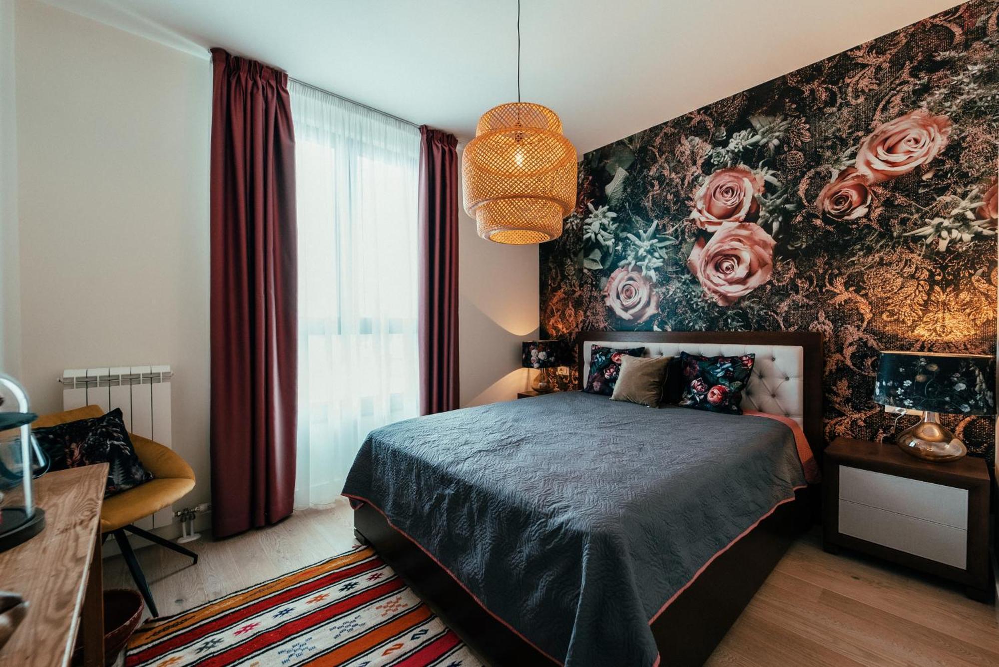 Apartmán Belgrade Waterfront Oasis Exteriér fotografie